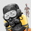 LethalAutists-LethalAutists_Stimpack icon