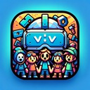 LethalCompanyGER-VRModPackForFriends icon