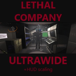 LethalCompanyModding-LCUltrawide_Community icon