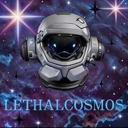 LethalCosmos-LethalCosmos icon