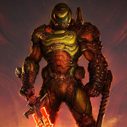 LethalDima-DimasDoomSoundtrack icon