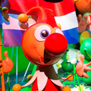 LethalFox-EftelingDroppod icon