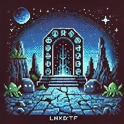 LethalHub-Cosmic_Shelters icon