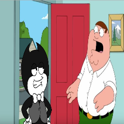 LethalLoyalistsCo-BendyWasAFamilyGuy icon