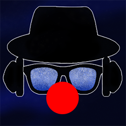 LethalMatt-Caino_Clown_Horn icon