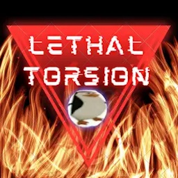 LethalMembers-Torsion_Lethal icon
