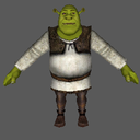 LethalMemeTime-ShrekCracker icon
