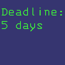 LethalOrg-ProgressiveDeadline icon