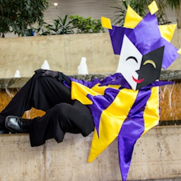 LethalPeePee-Dimentio icon