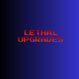 LethalUpgrades-LethalUpgrades icon