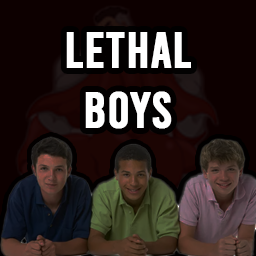 Lethal_Boys-LethalBoys_Modpack icon