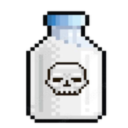 Lethal_Milk-LethalMilk icon