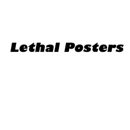 Lethal_Posters-Lethal_Posters icon