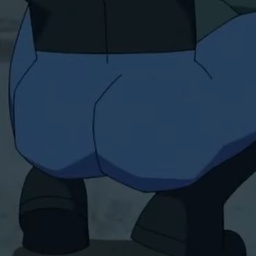 Lethal_guys-Blue_Suit_Invincible icon