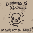 Lethala_our_company-everything_is_serious icon