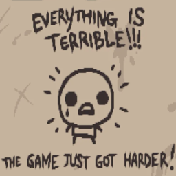 Lethala_our_company-everything_is_serious icon