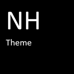 Letias-NewHorizonsTheme icon