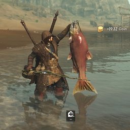 LetsFish-Gone_Fishing icon