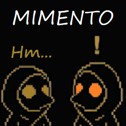 Leucotsu-MIMENTO icon