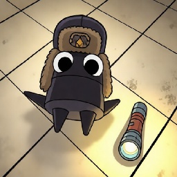 Leucotsu-REPOZITORIUM icon