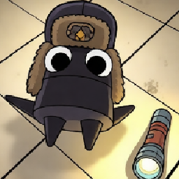 Leucotsu-REPOZITORIUM icon