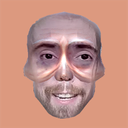 LeviMods-HeadManAsmongold icon