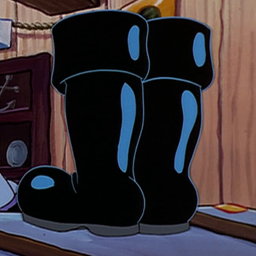 LeviMods-HiddenManSqueakyBoots icon