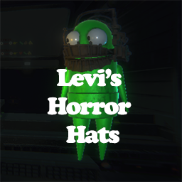 LeviMods-Levis_Horror_Hats icon