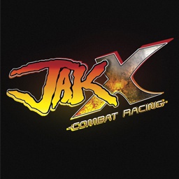 Leviath-Jak_X_Combat_Racing_OST_Radio icon