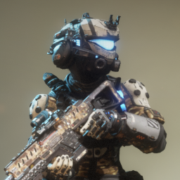 LexMods-TF2FemalePulsebladeModel icon