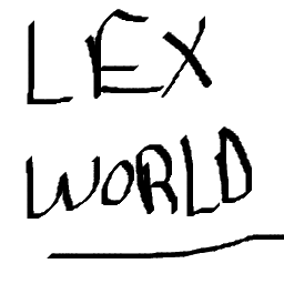 LexWorld-LexWorld icon