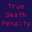 Lexderi-TrueDeathPealty icon