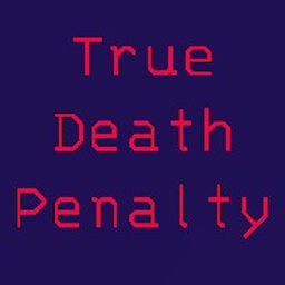 Lexderi-TrueDeathPealty icon