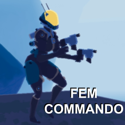 Liamono-Fem_Commando icon
