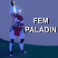 Liamono-Fem_Paladin-1.2.0 icon
