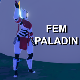 Liamono-Fem_Paladin icon