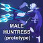 Liamono-Male_Huntress-0.2.0 icon