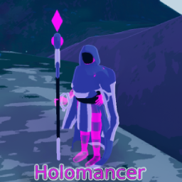LiamonoVFTA-HolomancerMod icon