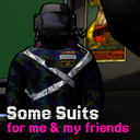 Libeclubeurs-SomeSuits icon