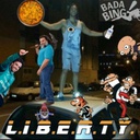 Liberty-LIBERTY icon