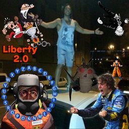 Liberty-LibertyModPack icon