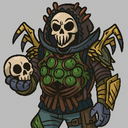 LichKing8217-Skullector_of_Souls icon