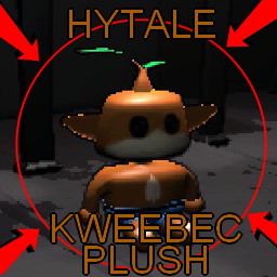 LightGlow-KweebecPlush icon