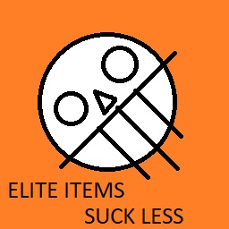 LightningDog-Elite_Items_Suck_Less icon