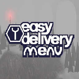 LightniteProductions-EasyDeliveryMenu icon