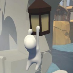 Lighty-StrongHuman icon