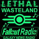 LilNarwhal-LethalWasteland_FalloutRadio_GalaxyNewsRadio icon