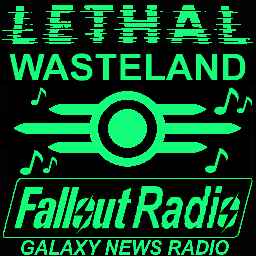 LilNarwhal-LethalWasteland_FalloutRadio_GalaxyNewsRadio icon