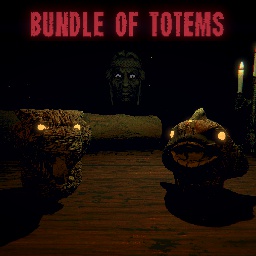 Lily-Bundle_Of_Totems icon