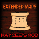 Lily-ExtendedMapsKCM icon